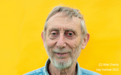 MichaelRosen