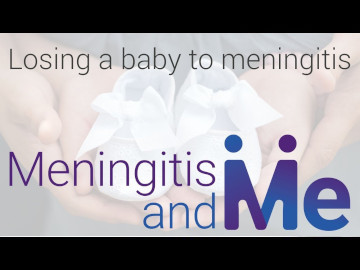 How to manage grief after the loss of a child | Meningitis Research ...