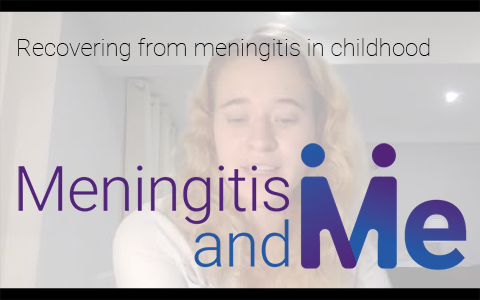 Meningitis and Me | Meningitis Research Foundation