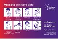 Resources for Health Professionals | Meningitis Research Foundation