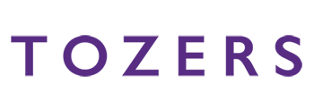 Tozers logo