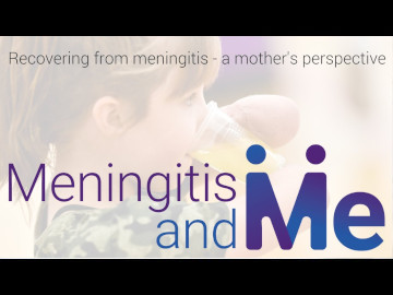 Meningitis And Me 