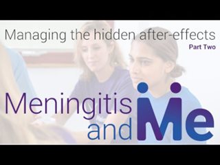 Meningitis and Me | Meningitis Research Foundation